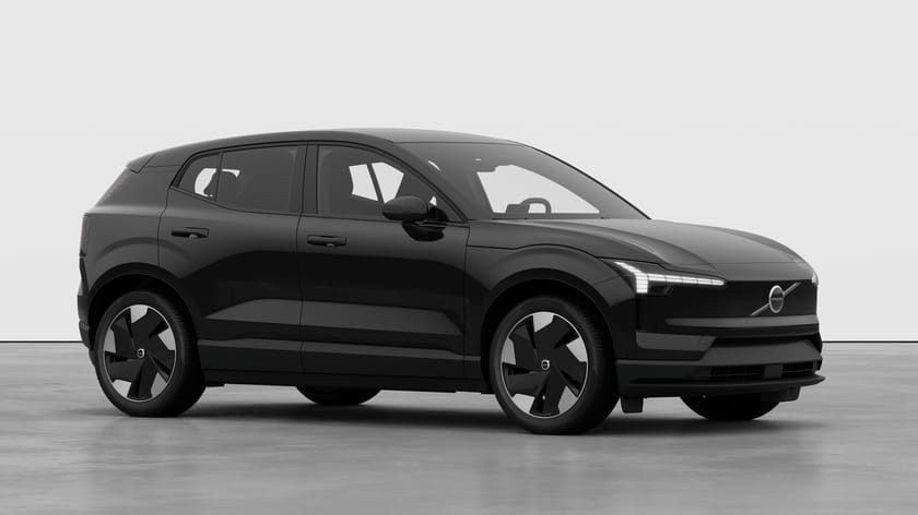 Bild 4 av Volvo EX30 P5 Long Range RWD Plus