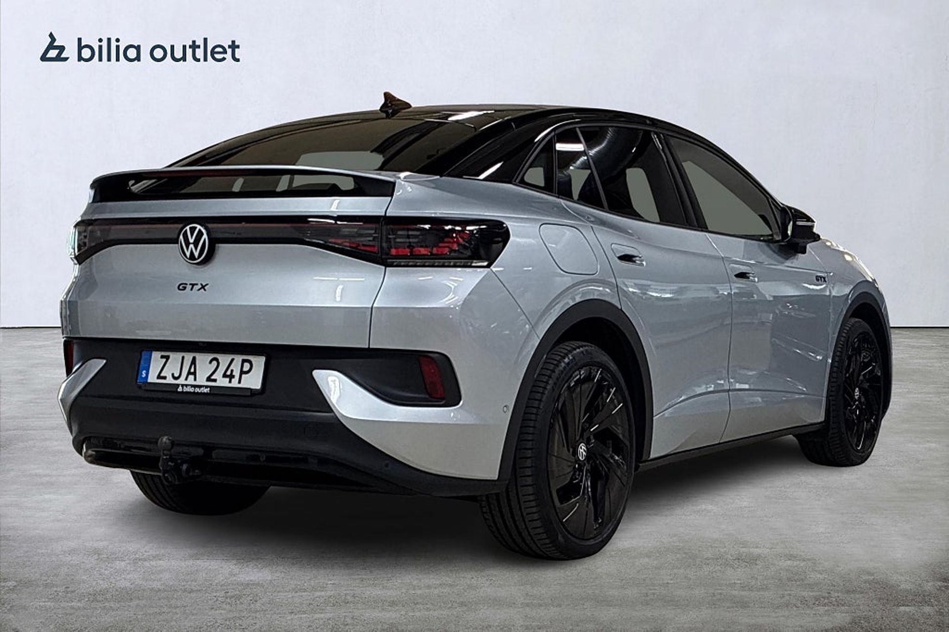 Volkswagen ID.5 GTX 77 kWh 4Motion 299hk 2023, bild 6/10