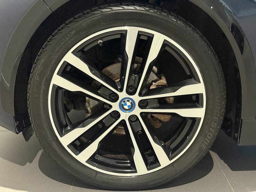 Bild 5 av BMW i3s 94 Ah Comfort Advanced Stora Navi Harman/Kardon PDC 20"