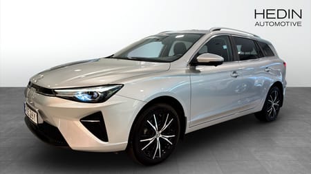MG 5 Standard Range MG5 50 KWH LUXURY (STANDARD RANGE)