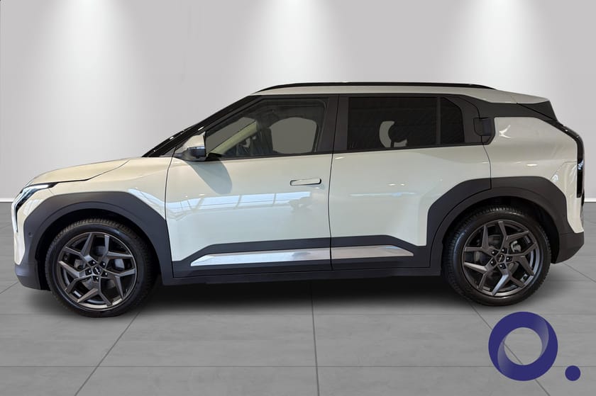 Bilde 2 av Kia EV3 Long Range