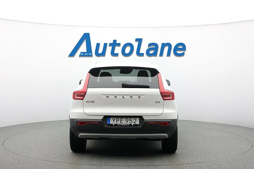 Bild 5 av Volvo XC40 D3  Pro,  Midsommaröppet