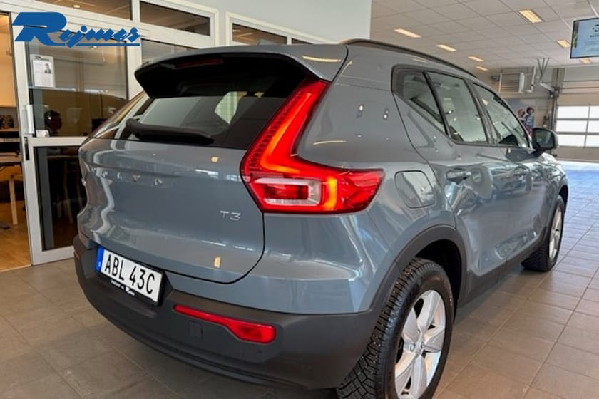 Bild 3 av Volvo XC40 T3 FWD aut Edition
