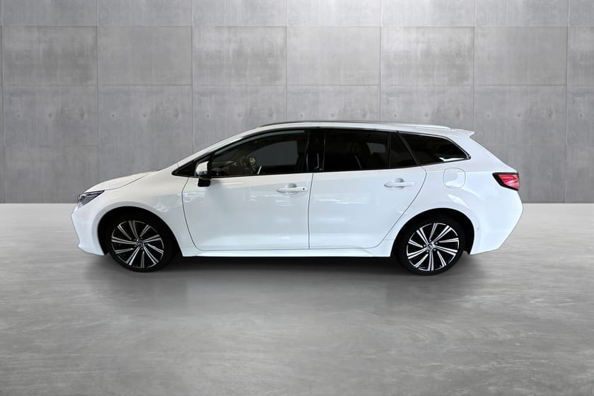 Bilde 2 av Toyota Corolla Touring Sports Hybrid 1,8 Active Tech
