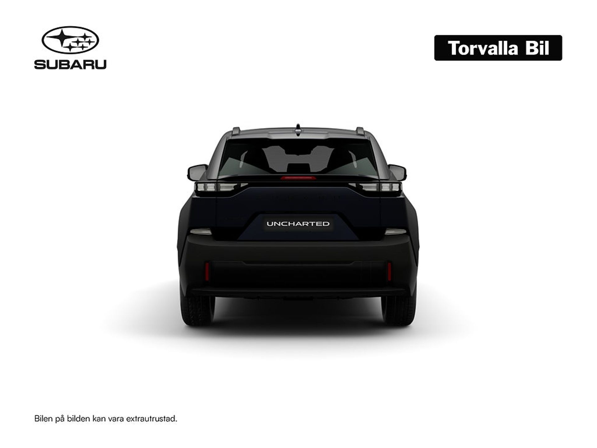 Subaru Uncharted Standard Range 2026, kuva 4/8