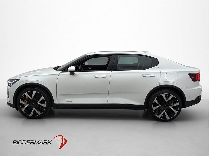 Bild 5 av Polestar 2 Long Range Dual Motor Performance