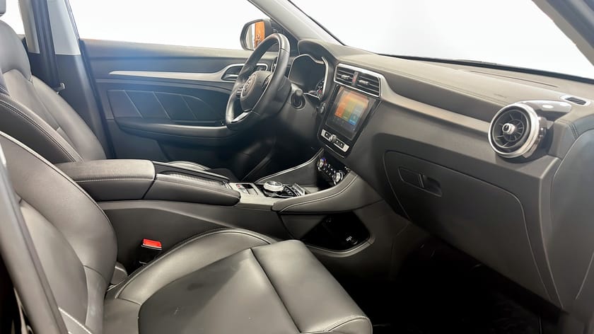 Bild 3 av MG ZS EV 45KWH LUXURY