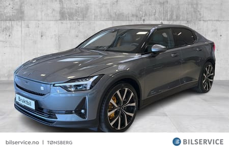 Polestar 2 Long Range Dual Motor Performance DM Prime Bowers/Krok/Nappa/Pixel/360°/Pano