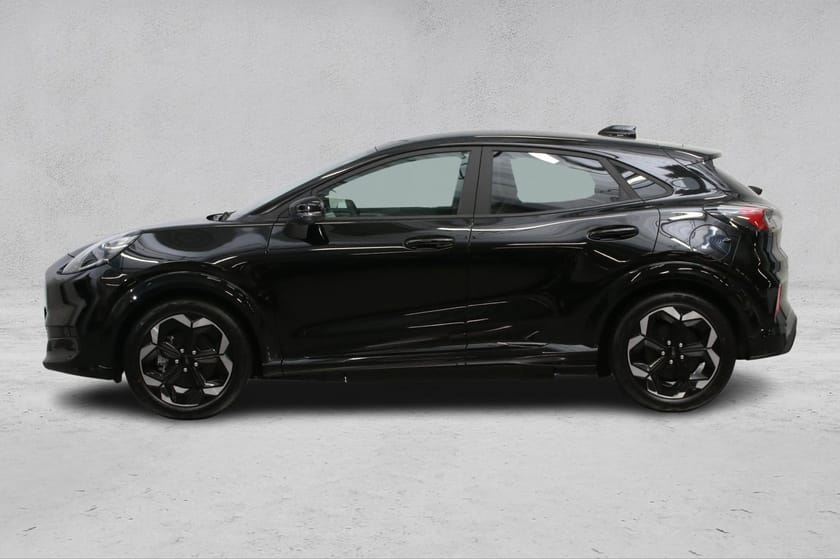Bilde 2 av Ford Puma Gen-E
