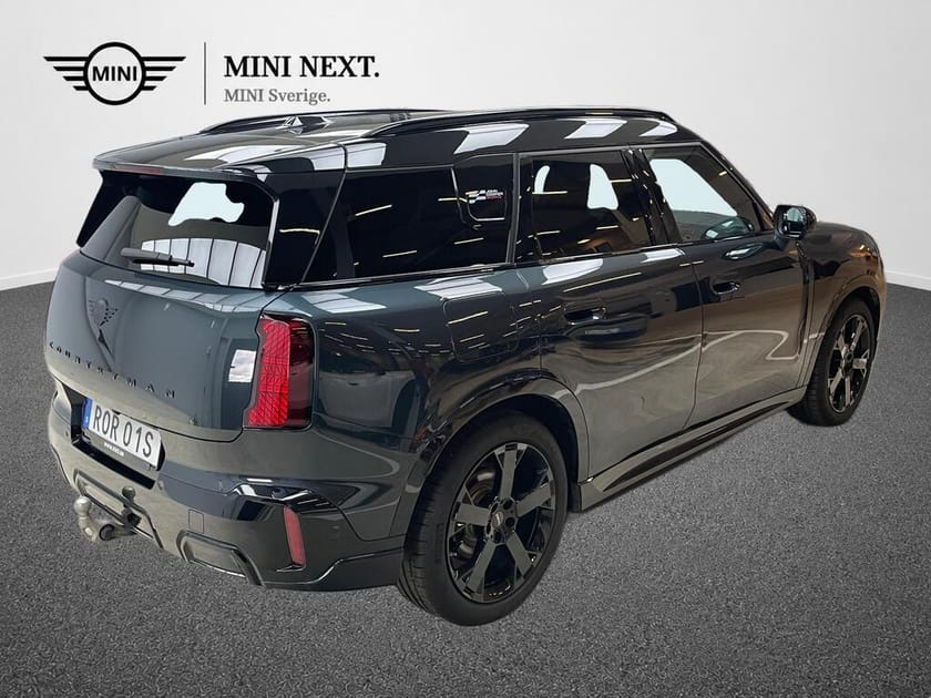Bild 5 av MINI Countryman E