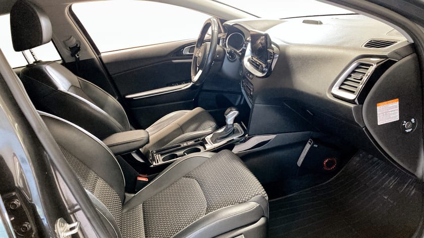 Bild 3 av Kia Ceed Sportswagon Plug-in Hybrid