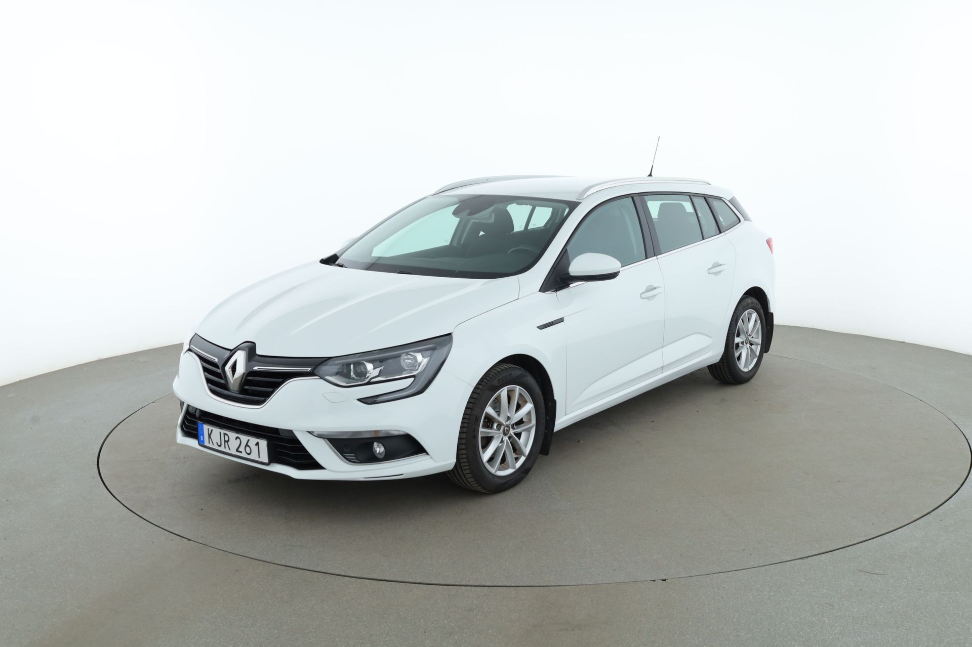 Renault Mégane