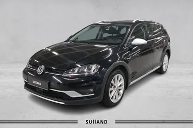 Volkswagen Golf Alltrack