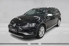 Thumnail bilde 0 av Volkswagen Golf Alltrack
