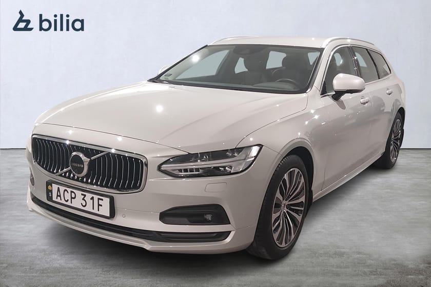 Bild 1 av Volvo V90