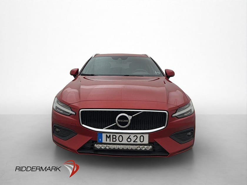 Bild 2 av Volvo V60