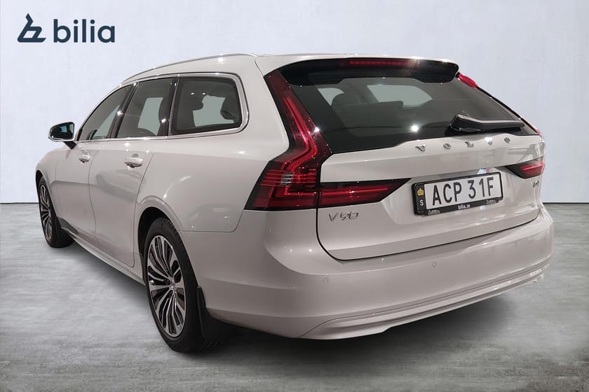 Bild 2 av Volvo V90