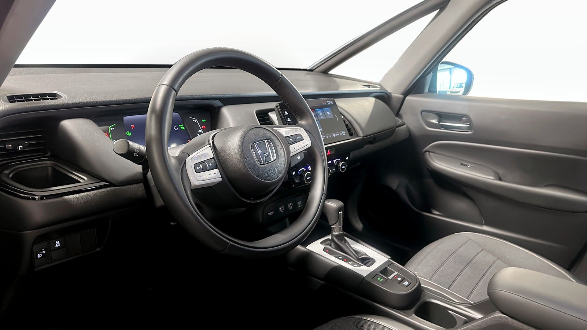 Honda Jazz 2024, bild 4/18