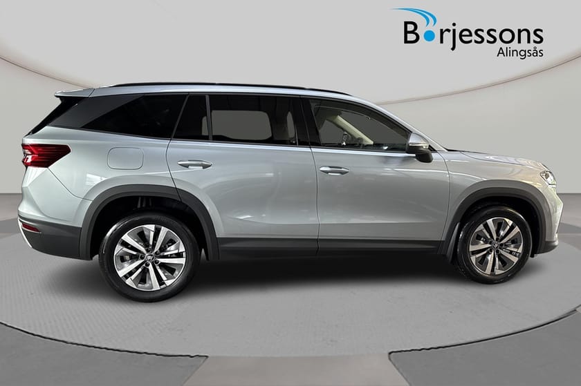 Bild 2 av Škoda Kodiaq Selection 2,0 TDI 193 Hk DSG 4x4