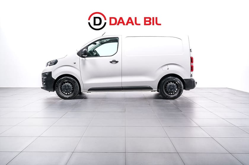 Bild 1 av Peugeot Expert