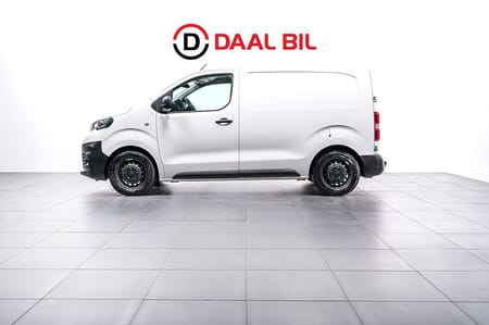 Peugeot Expert