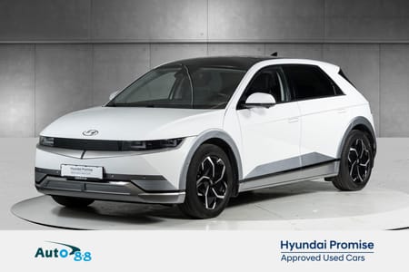 Hyundai Ioniq 5 Premium LR RWD 217 Hk | V2L | BOSE stereo +++