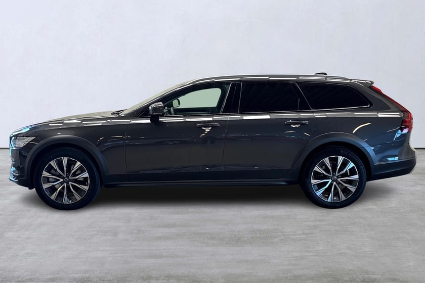 Bild 2 av Volvo V90 Cross Country B4 AWD Diesel Plus