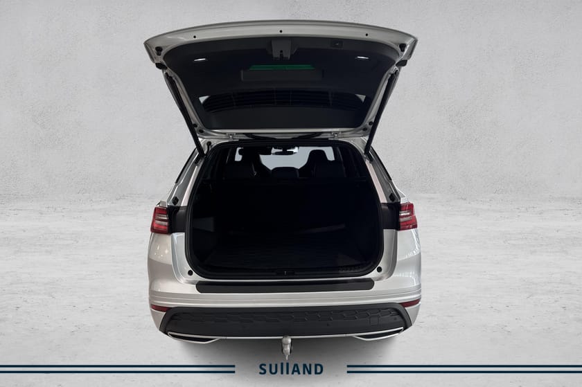 Bilde 5 av Škoda Kodiaq