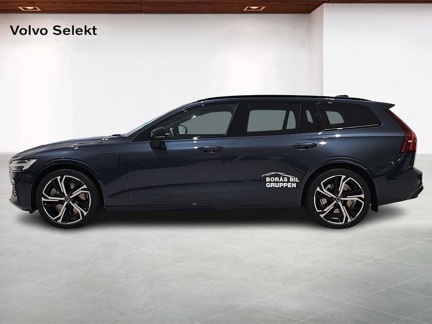 Bild 3 av Volvo V60