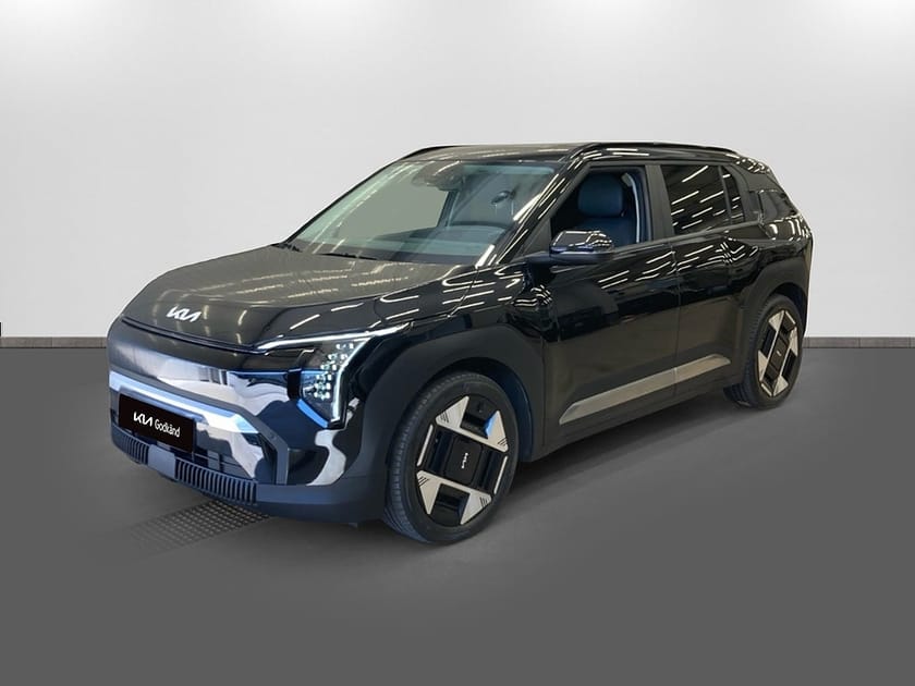 Bild 1 av Kia EV3 Long Range PLUS *KIA GODKÄND*