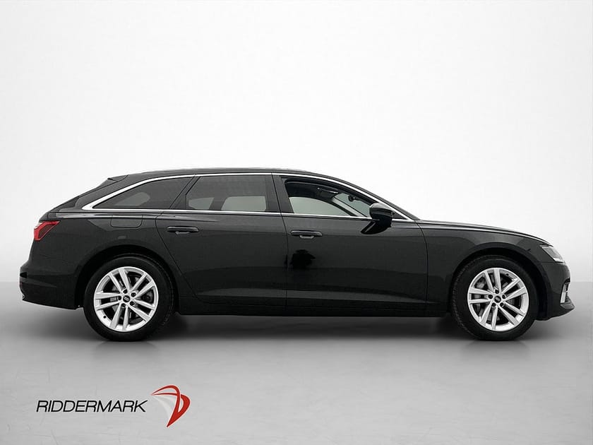 Bild 4 av Audi A6 Avant 50 TFSI e quattro Q Proline MOMS Cockpit 4-Zon CarPlay