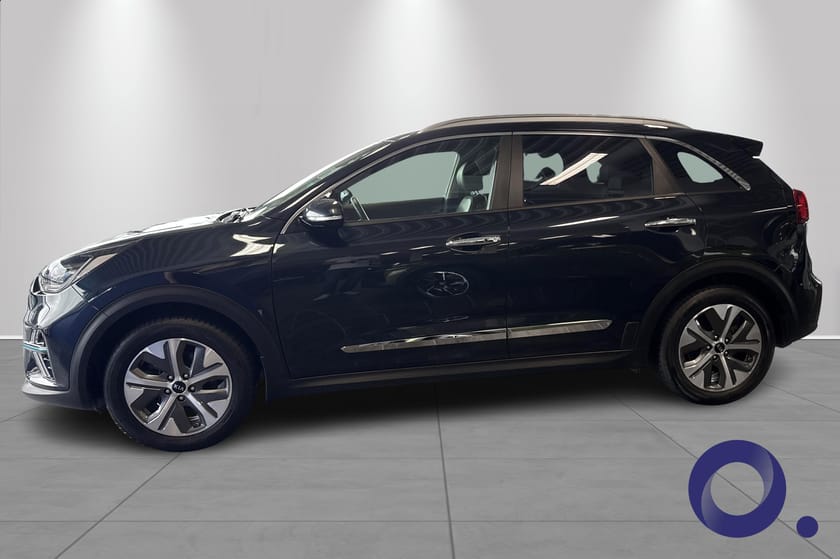 Bilde 2 av Kia e-Niro |Skinn|Klimaseter|Cruise|Rattvarme|God garanti