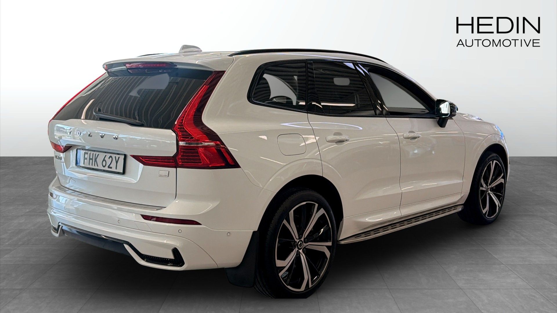 Volvo XC60 2024, bild 2/10