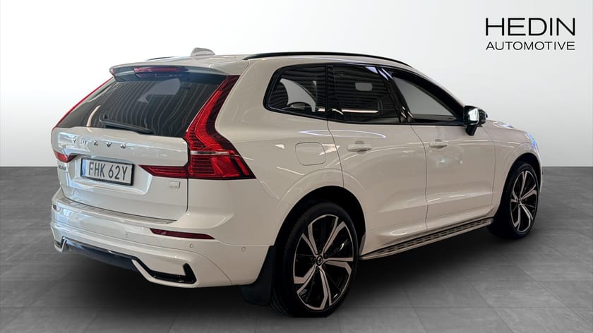 Bild 2 av Volvo XC60