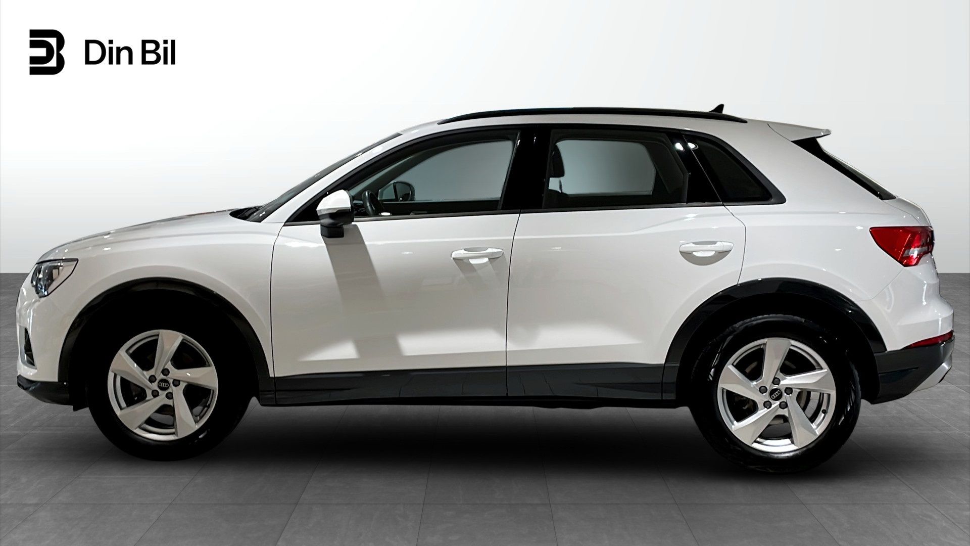 Audi Q3 35 TFSI 150 S-tronic Advanced 2024, photo 2/10
