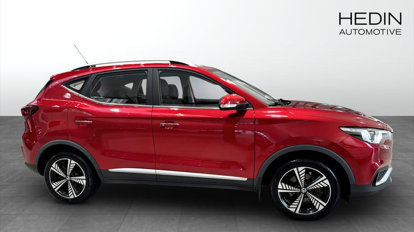 Bild 4 av MG ZS EV 45 kWh 150hk Luxury