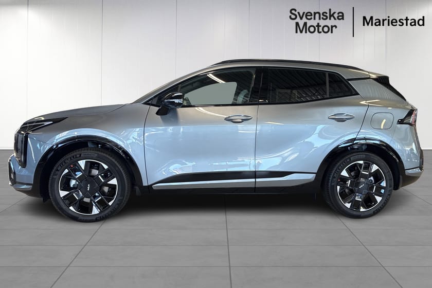Bild 3 av Kia Sportage PHEV Business Edition AWD NYA VINTERHJUL PÅ KÖPET!