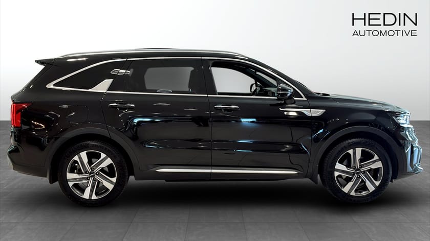 Bild 4 av Kia Sorento PHEV AUT AWD ADVANCE PLUS PANORAMA *DRAGKROK*
