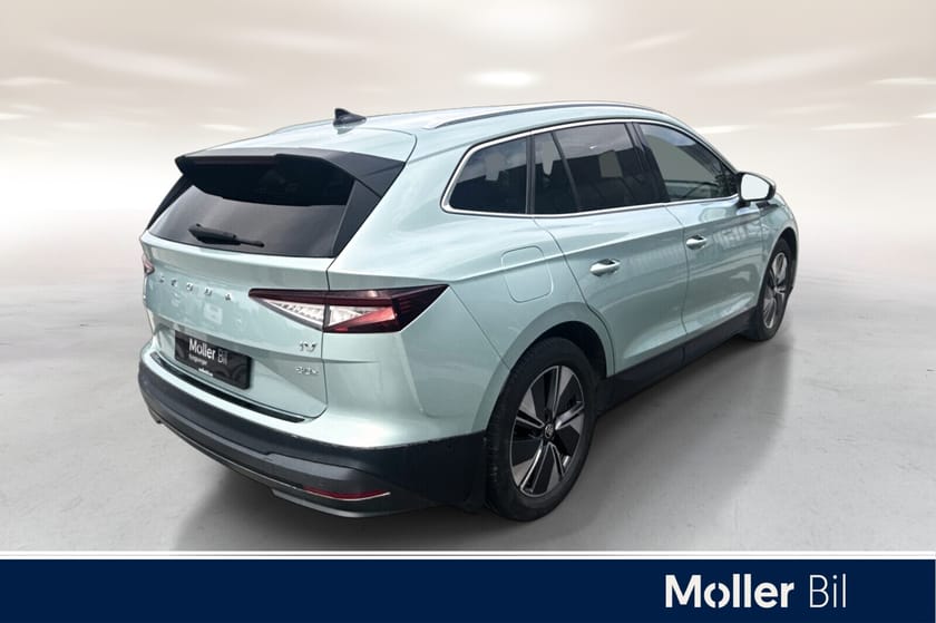 Bilde 5 av Škoda Enyaq iV 80x 