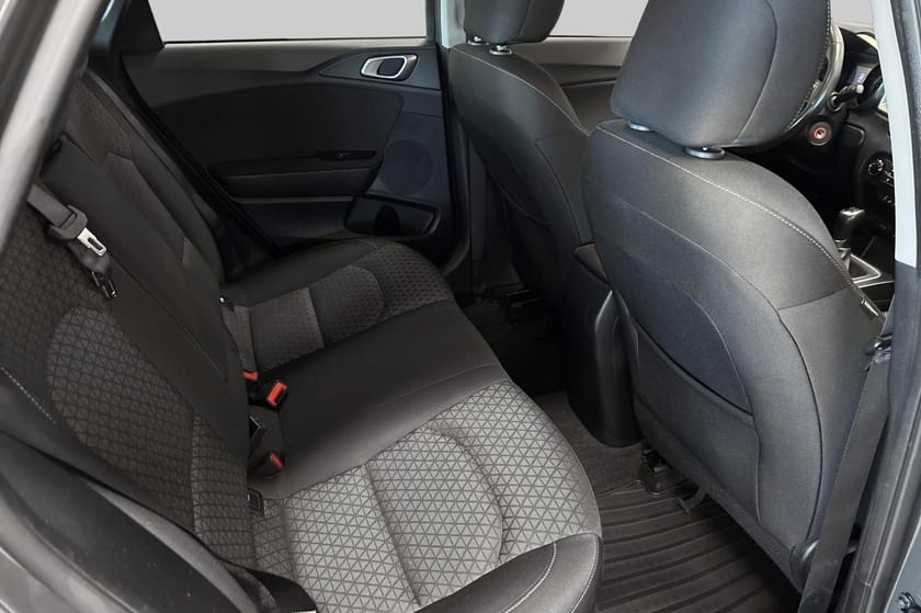 Bild 5 av Kia Ceed