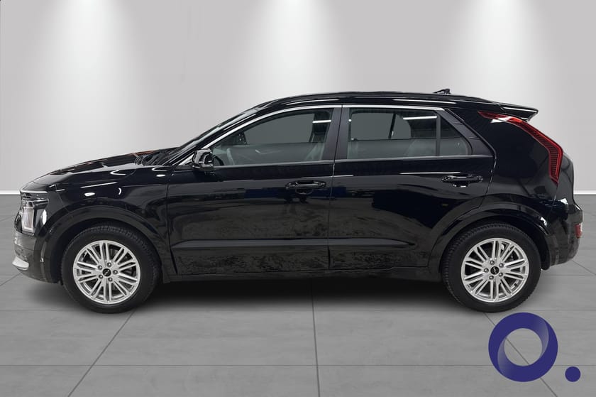 Bilde 2 av Kia Niro EV