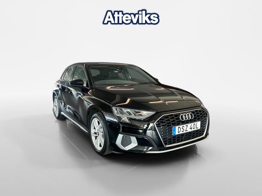 Bild 1 av Audi A3 Sportback 35 TFSI Proline advanced