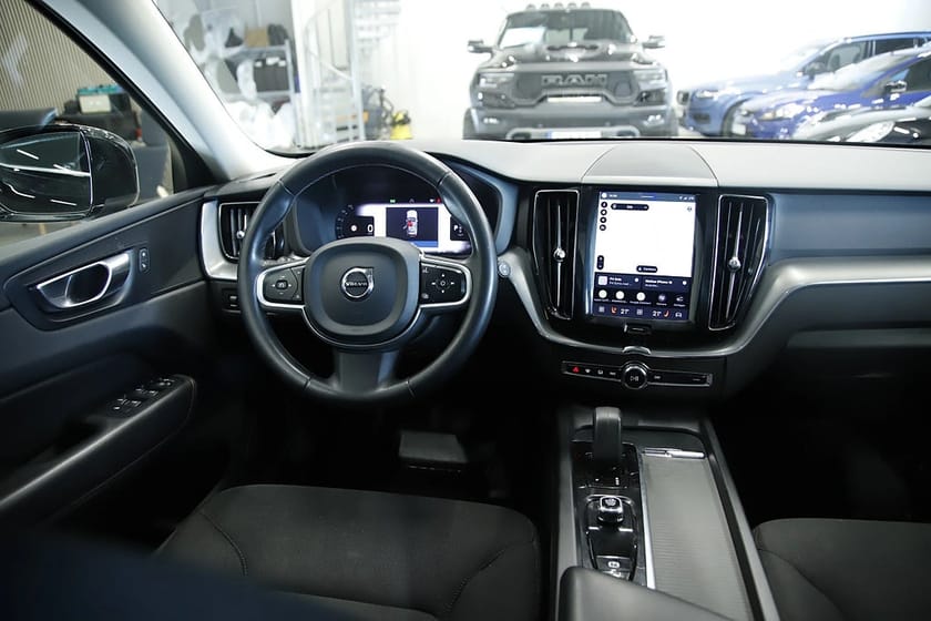 Bild 5 av Volvo XC60