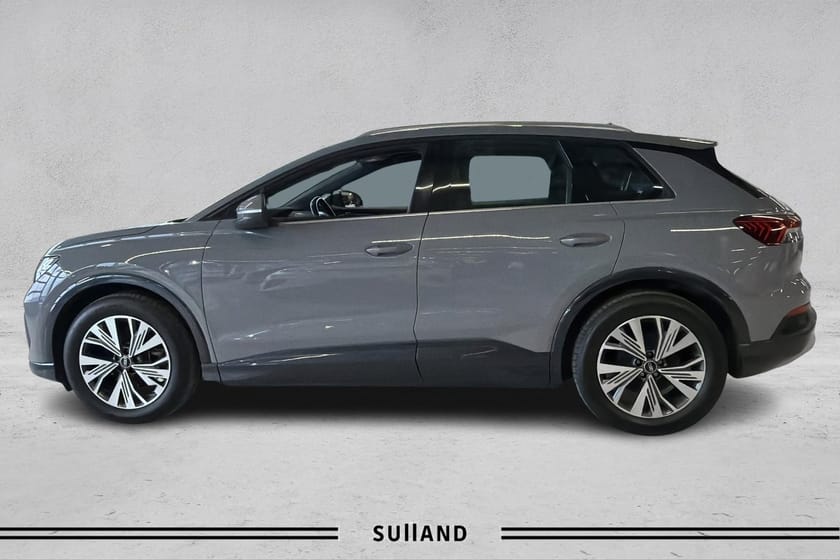 Bilde 2 av Audi Q4 35 e-tron 