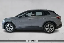 Thumnail bilde 1 av Audi Q4 35 e-tron