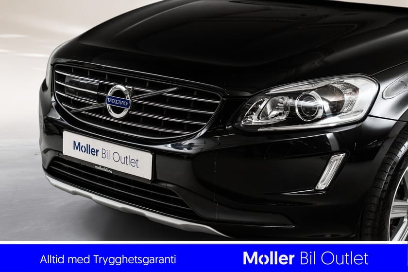 Bilde 2 av Volvo XC60 D3 aut