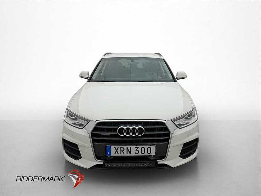 Bild 2 av Audi Q3