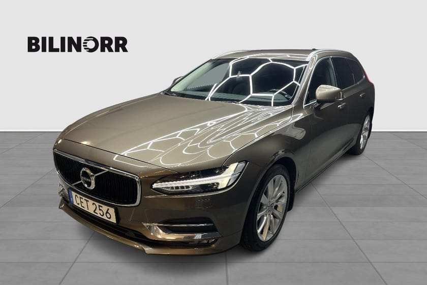Bild 1 av Volvo V90