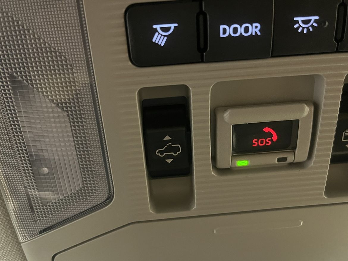 Toyota Toyota RAV4 Hybrid AWD-i — bild 19
