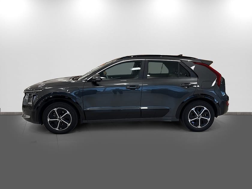 Bild 4 av Kia Niro Plug-In-Hybrid DCT Action Euro 6